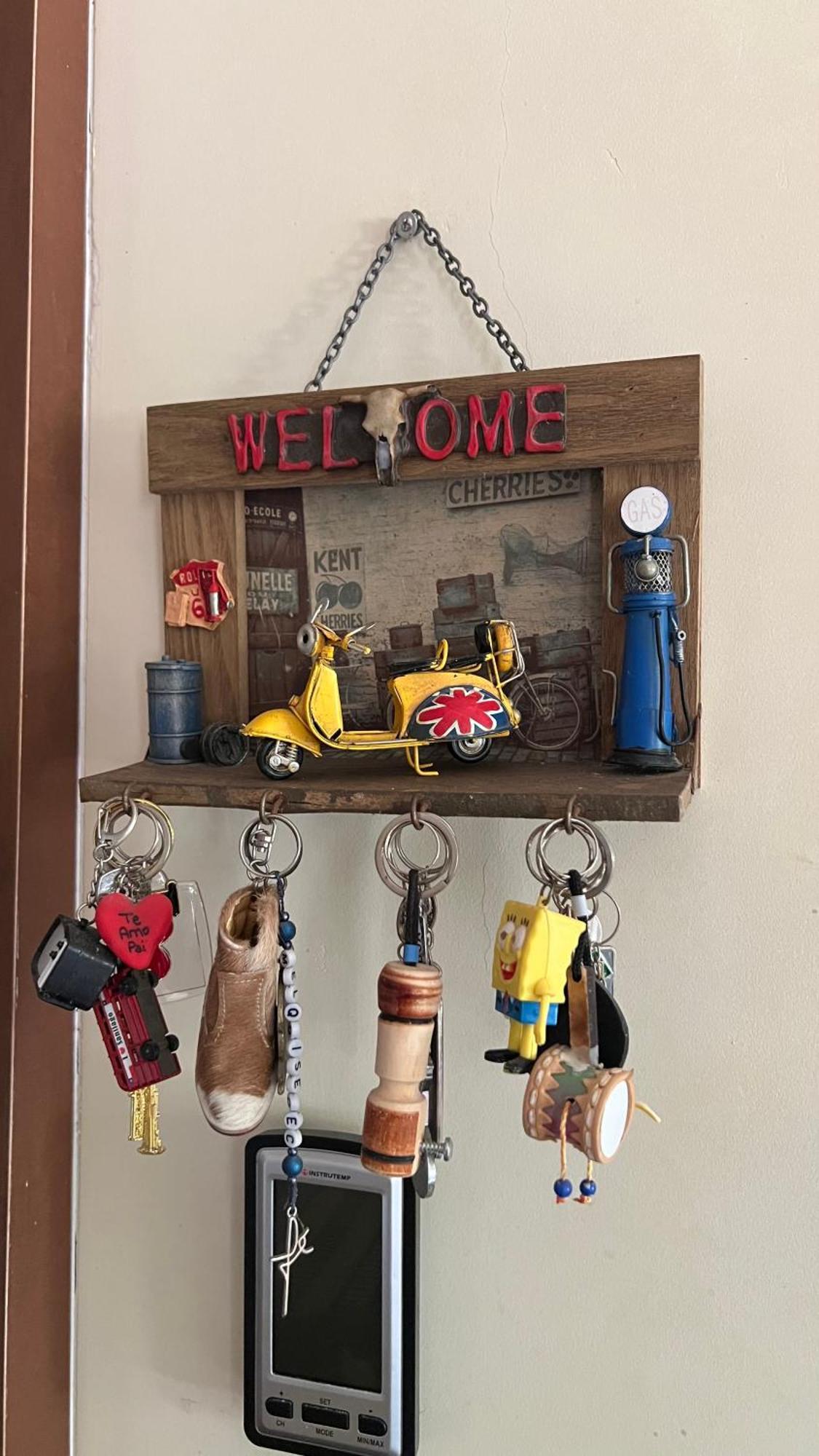 Casa Retro Chique Bananeiras - Cond Yes Banana别墅 外观 照片